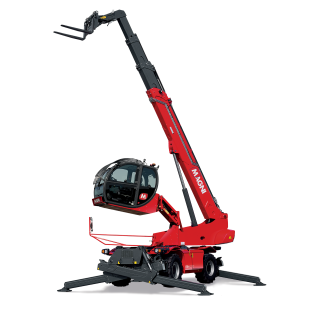 MAGNI RTH 6.22 EC
